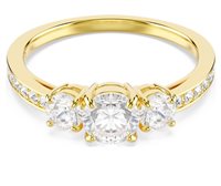 Ringe Swarovski Dame in Stahl 5723294/15 - 5723294/15